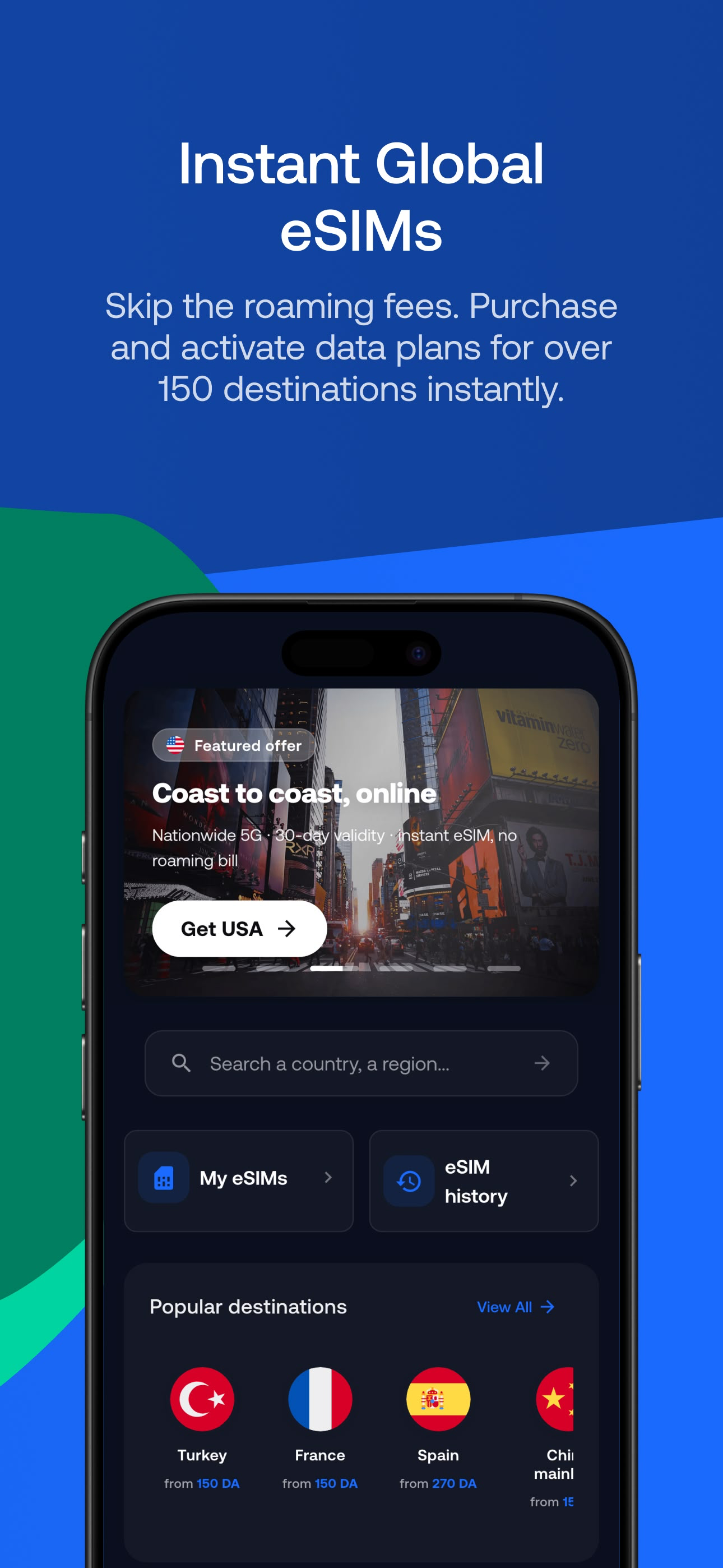 OneClick DZ screenshot 10