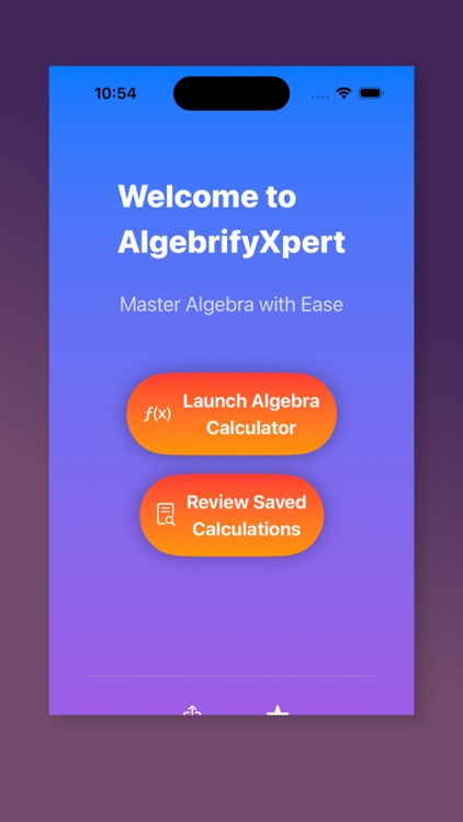 AlgebrifyXpert