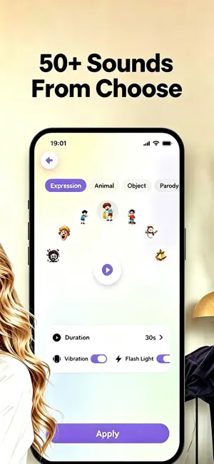 ClapFinder : Clap Find Phone screenshot 3