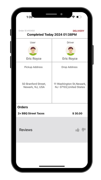 Get It All Delivered Store screenshot-8