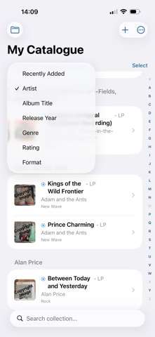 SnapSleeve Screenshot 2 of 10