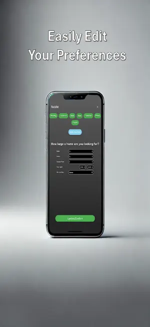 Fazzie - AI Home Search screenshot 4