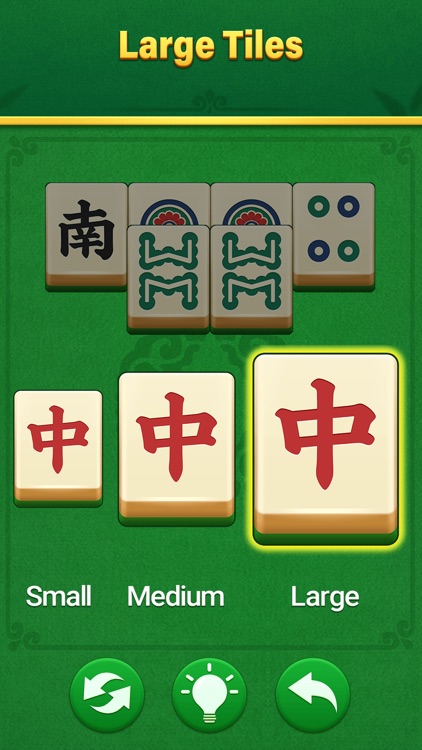 Witt Mahjong - Tile Match Game