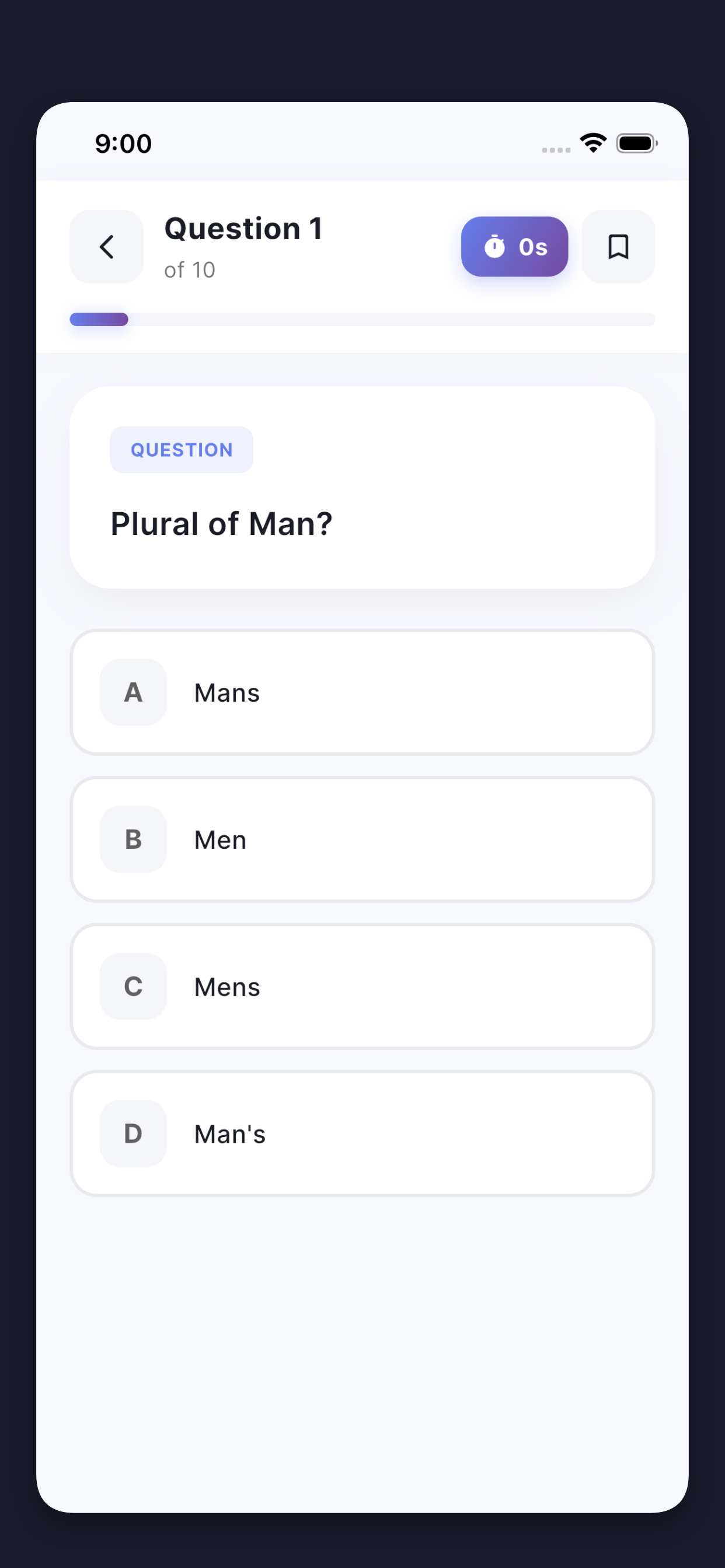 Aptitude And Logical Reasoning screenshot 2