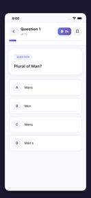 Aptitude And Logical Reasoning screenshot