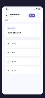 Aptitude And Logical Reasoning screenshot 2
