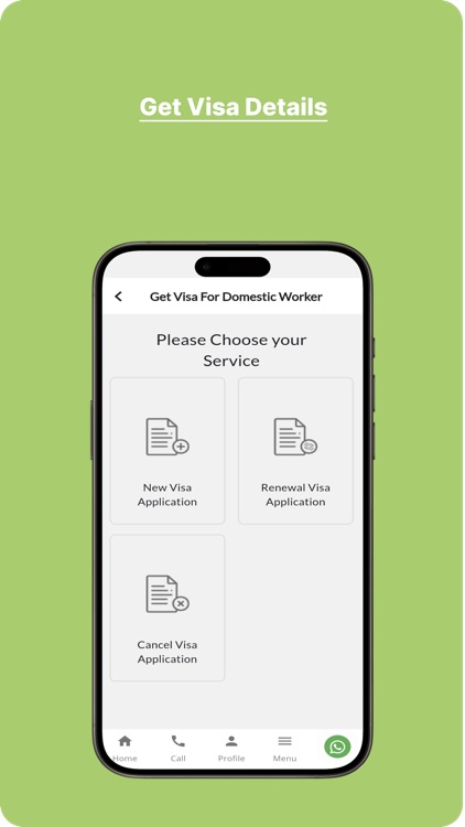HousekeepingCo screenshot-5