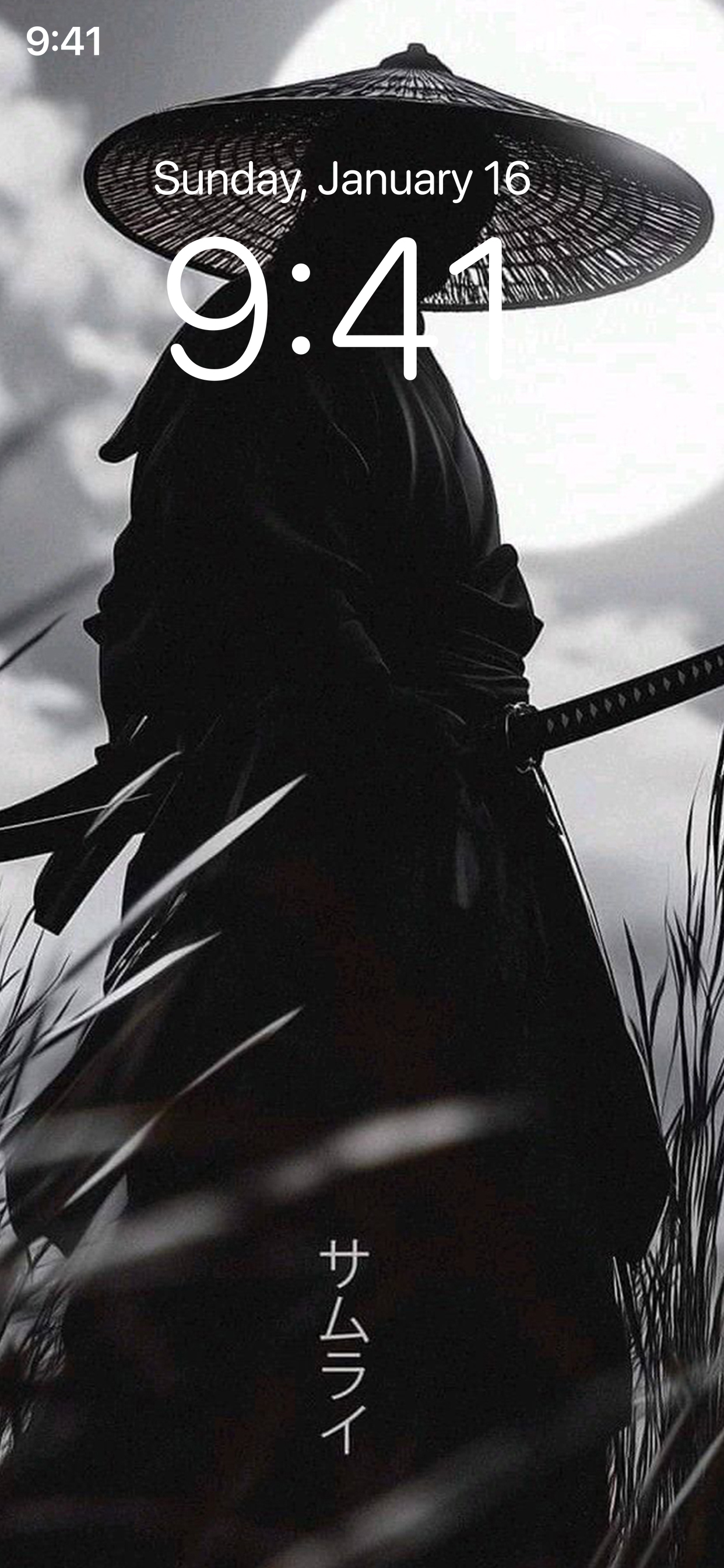 Black Aesthetic Wallpapers 4K