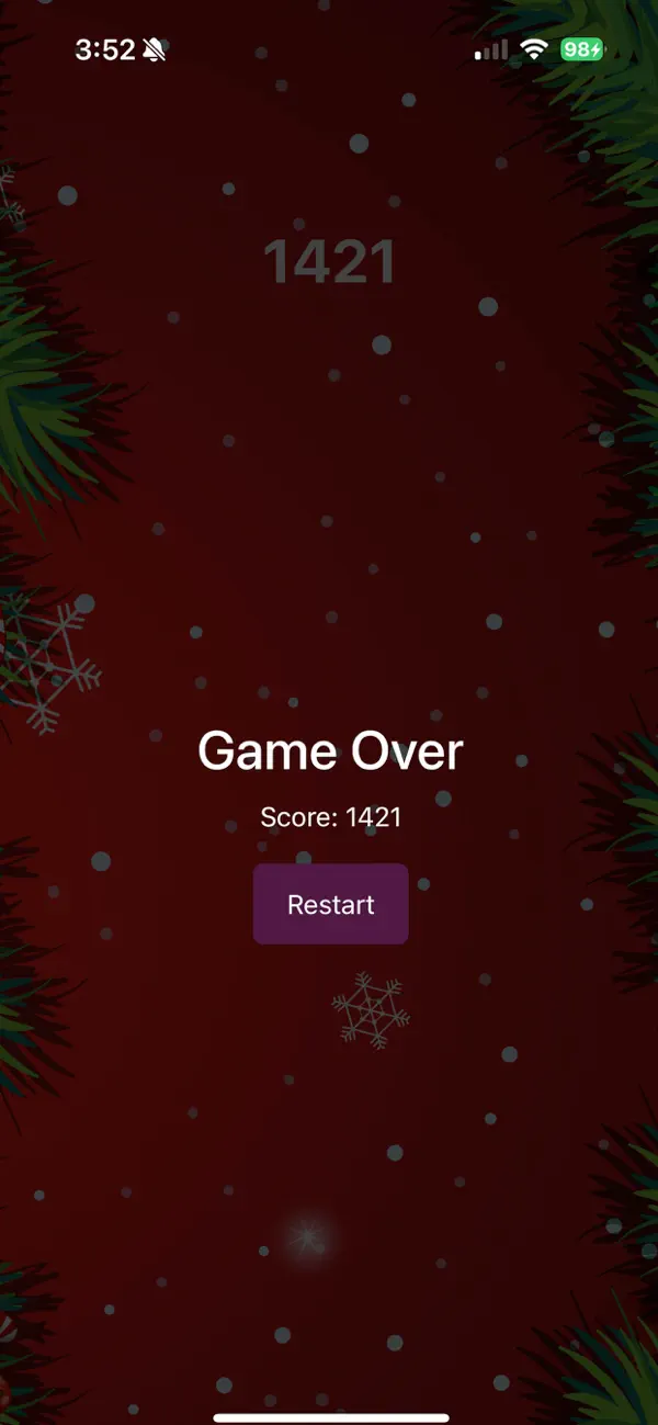 #5. MonkeyJumpFun (iOS) De: YOURFULLSTACK, LLC