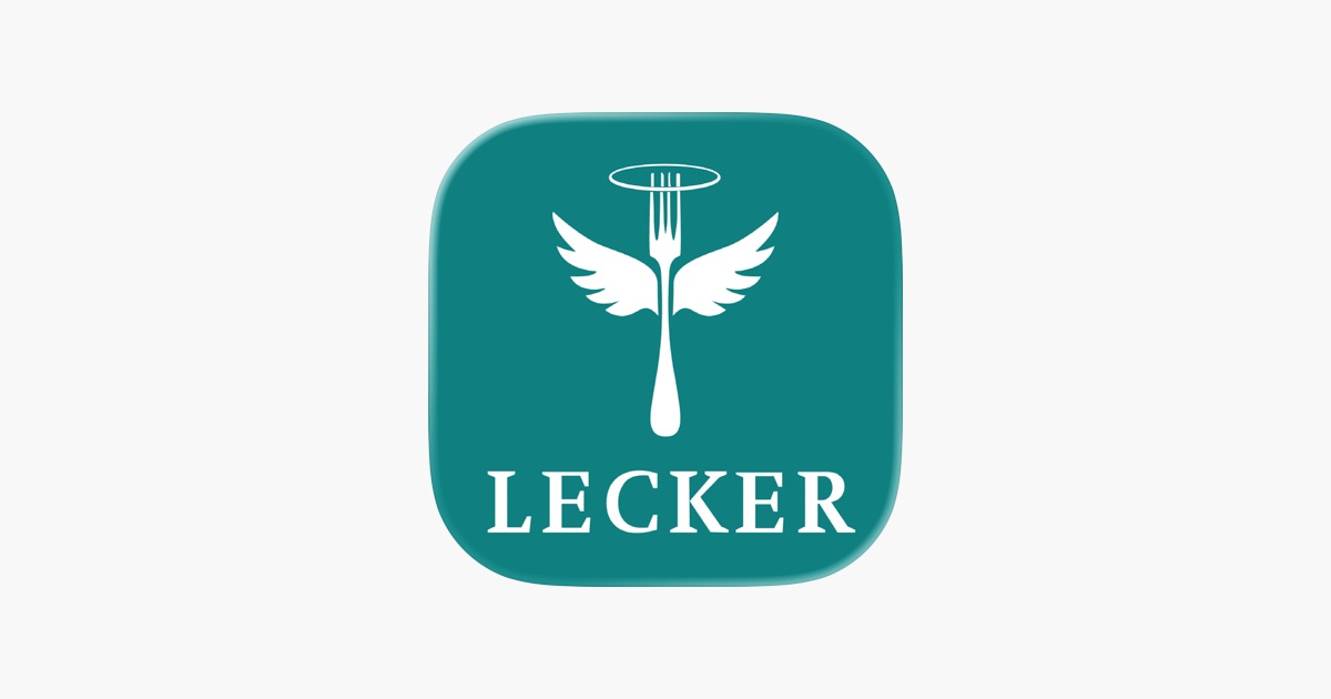 Lecker - Rezepte für jeden Tagアプリ - App Store