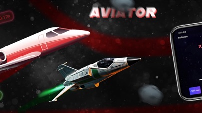 Avia Space Crash Screenshot