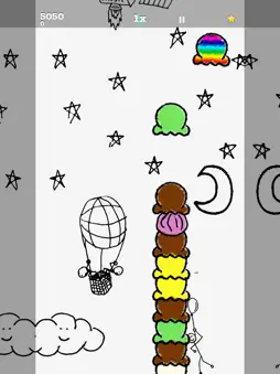 Scoops Classic screenshot 9
