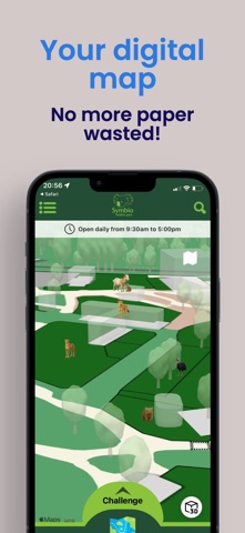 Symbio Wildlife Park screenshot