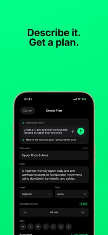Motions Life iPhone screenshot