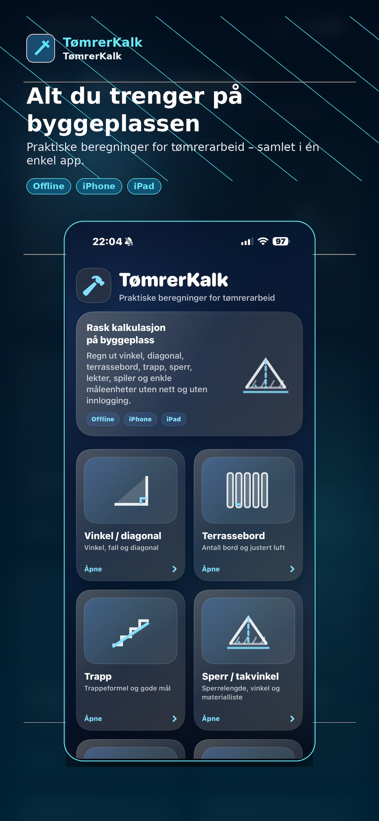 TomreKalk