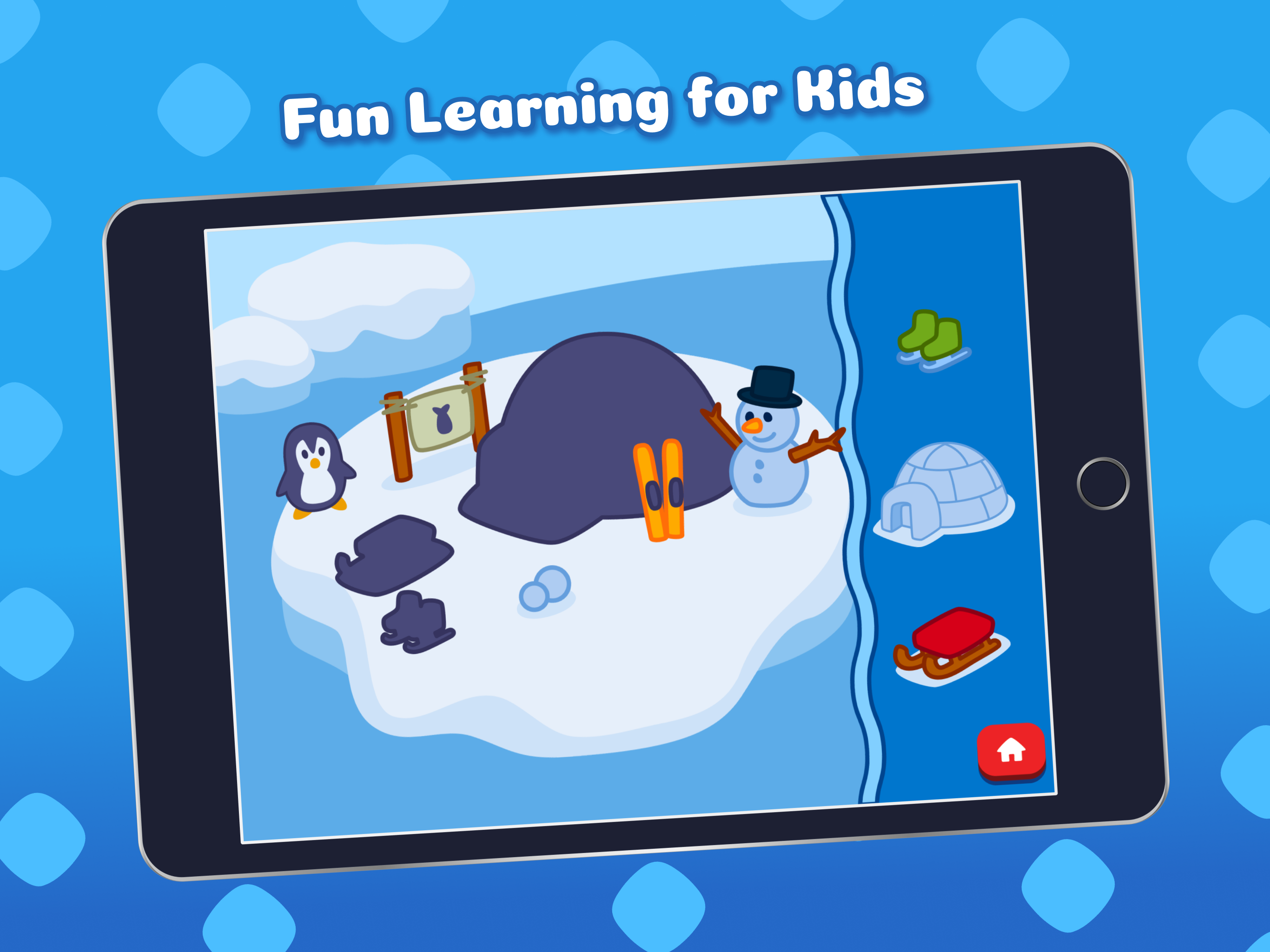 Maimon Baby Games screenshot 12