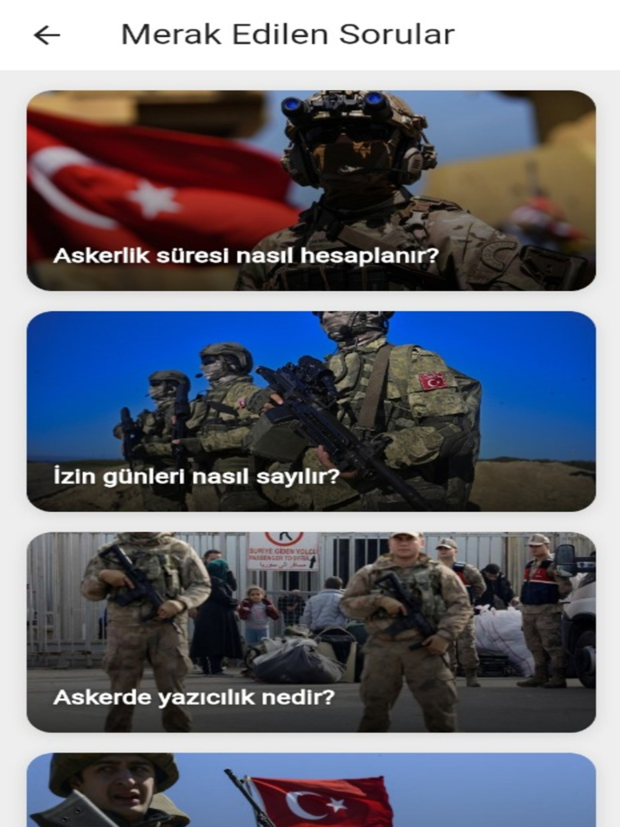 Askerlik Şafak Sayar