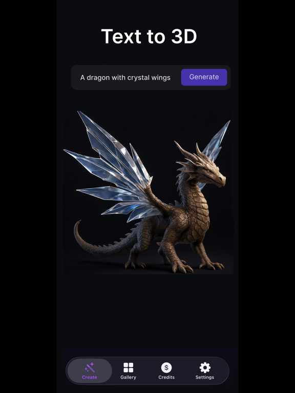 3D Modeling AI: Text To 3D