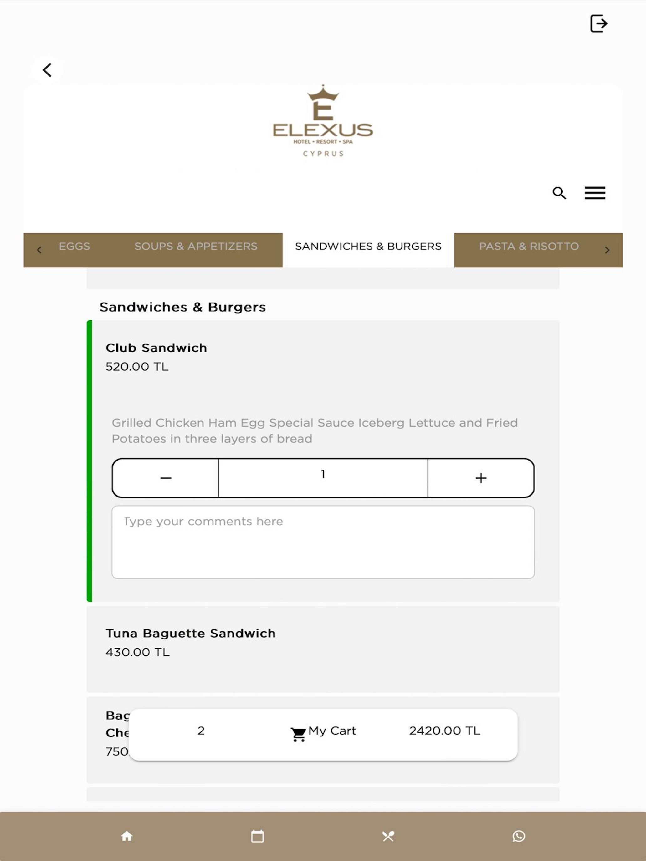 Elexus Hotel & Resort & Spa