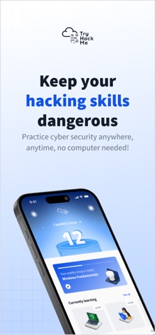 TryHackMe Pulse Screenshot 1 of 6