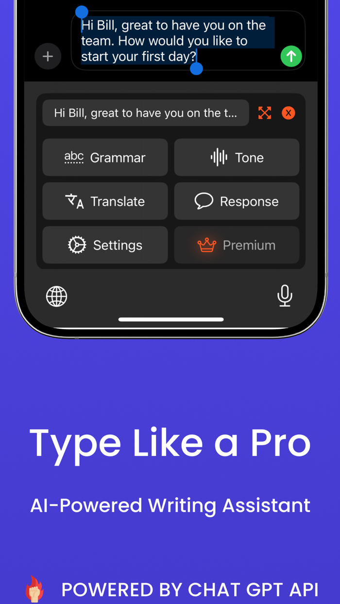 Tool clipboard paste keyboard