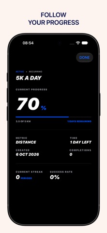Steggo: Train Without Friction Screenshot 7 of 10