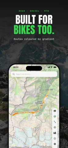 BRouter - Offline Nav Screenshot 6 of 8