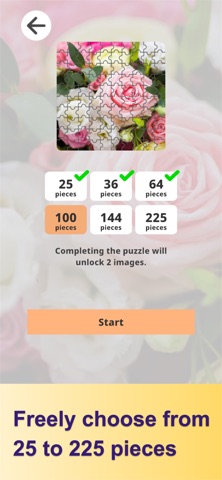 Easy Jigsaw Puzzles - Daily Screenshot 7 of 8
