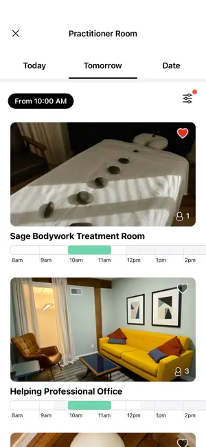 OneSpace Community screenshot 3