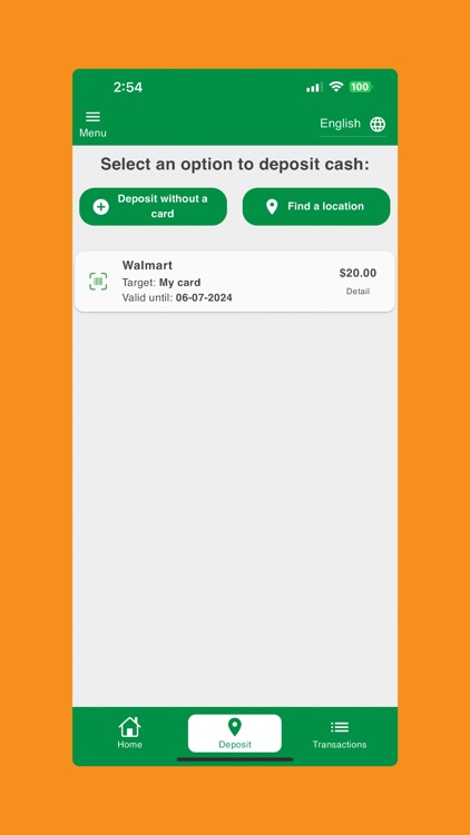 Banrural USA screenshot-3
