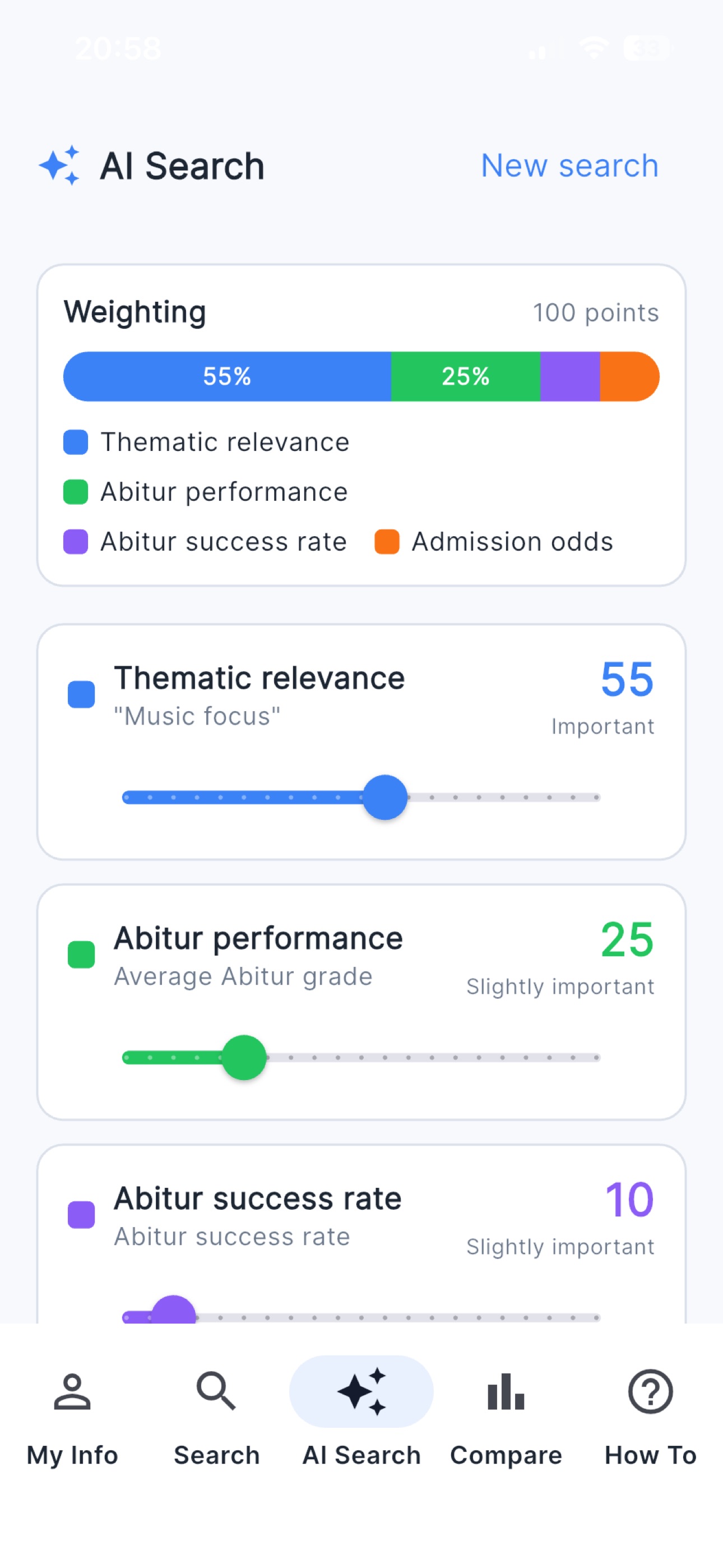 Screenshot 9 of SchoolNossa