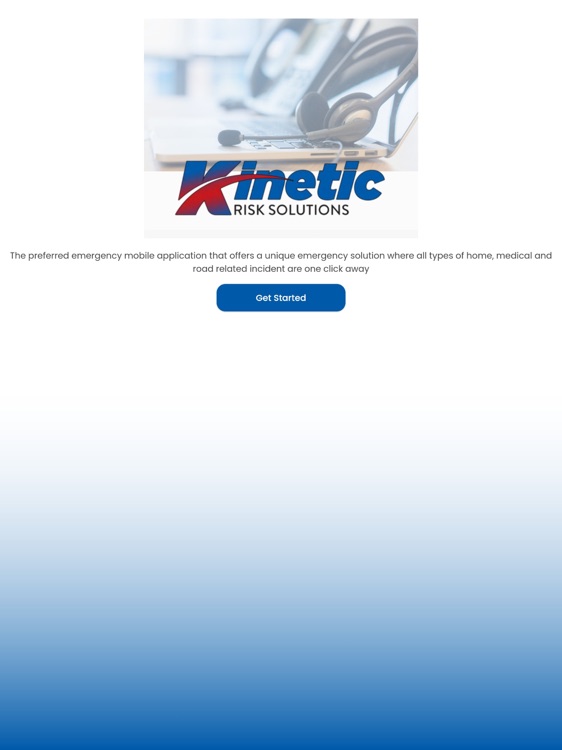 Kinetic Assist screenshot-4