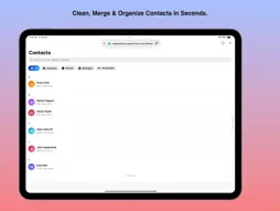 Phonebook Contacts Manager screenshot 11