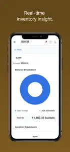 My Frontier Business screenshot #7 for iPhone