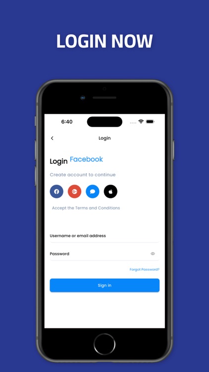 Sooq Falasteen screenshot-3