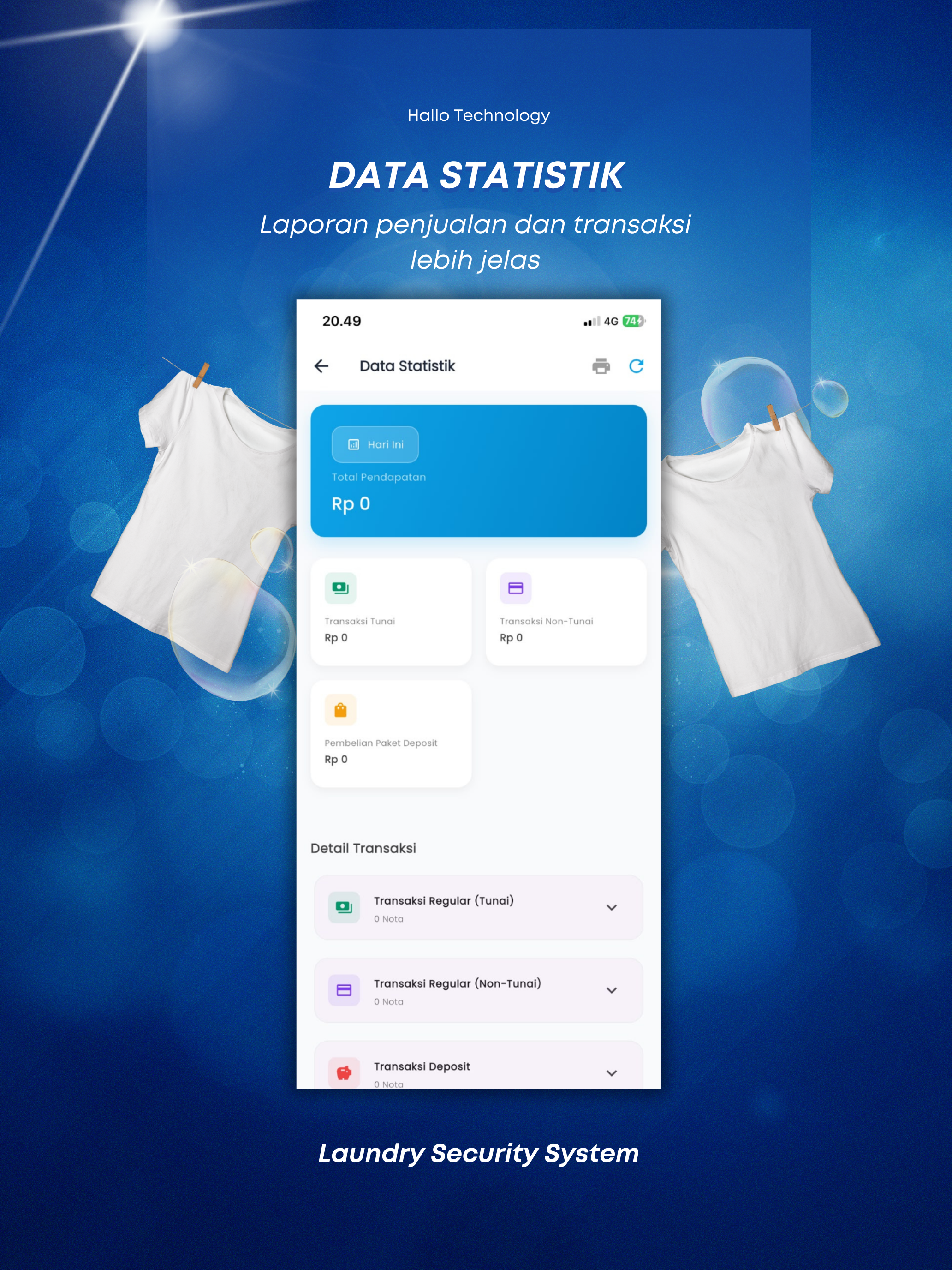 Hallo Kiosk screenshot 7