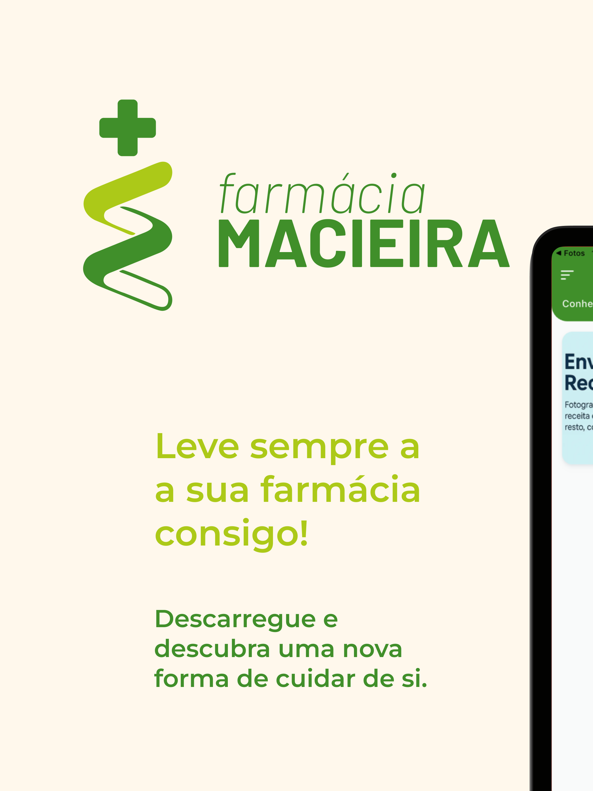 Farmácia Macieira screenshot 5