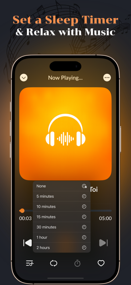 Sonivo: Offline Music Player screenshot 8
