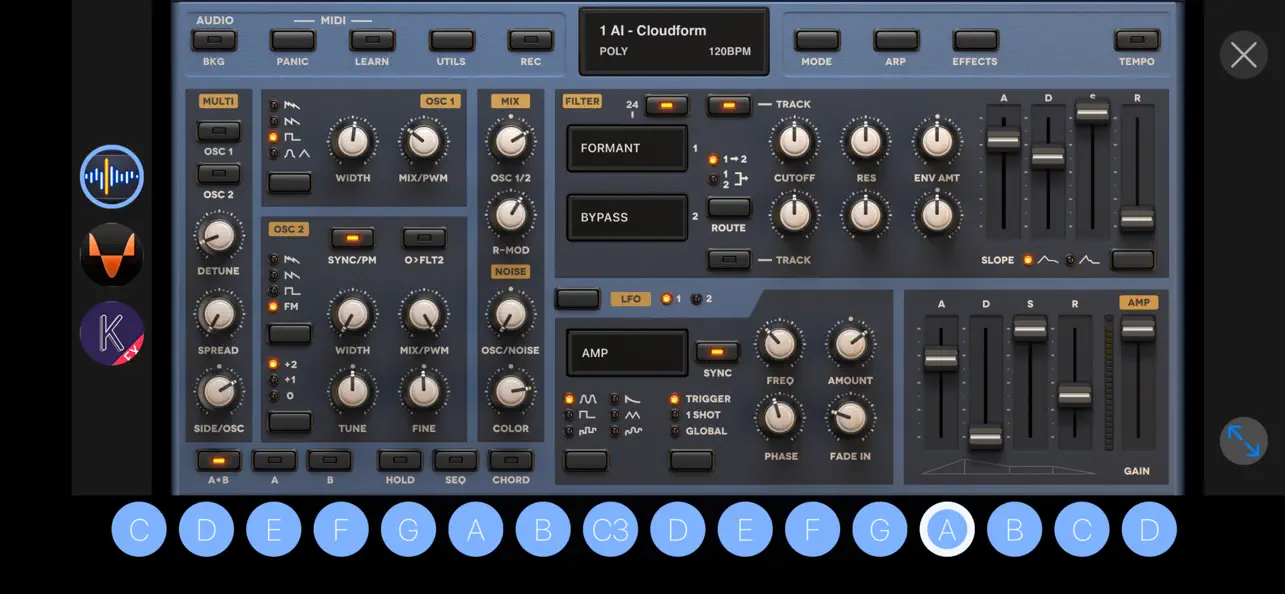 #3. Otoo (iOS) 게시자: BeepStreet
