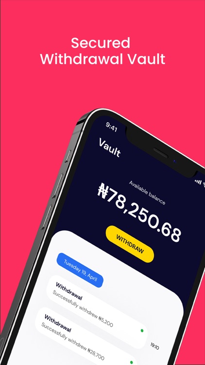 Jophab: Sell/Trade Gift Cards screenshot-4