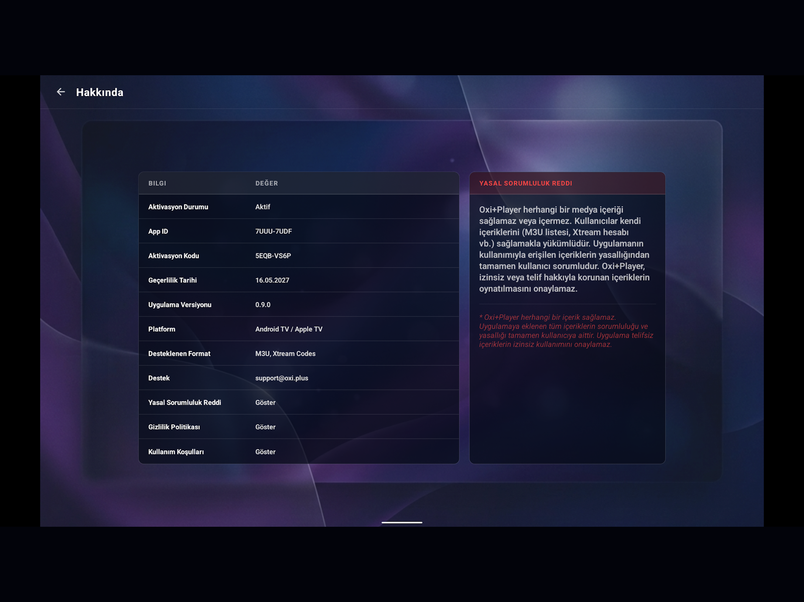 Oxi+ screenshot 8