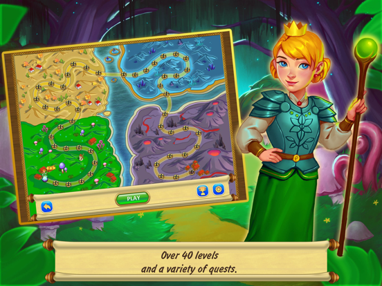 Screenshot #5 pour Gnomes Garden Chapter 3