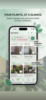 AI Plant Doctor: Plant Care screenshot 5