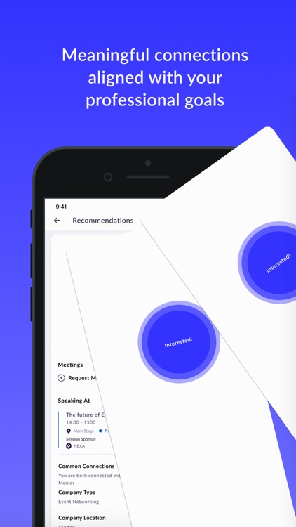 Manifest 2025 screenshot-5