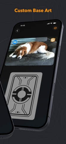 HyperNest: Companion for SWU iPhone screenshot