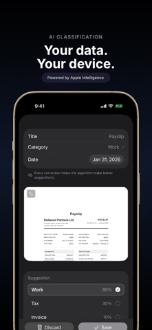 Keptiq Screenshot 3 of 8