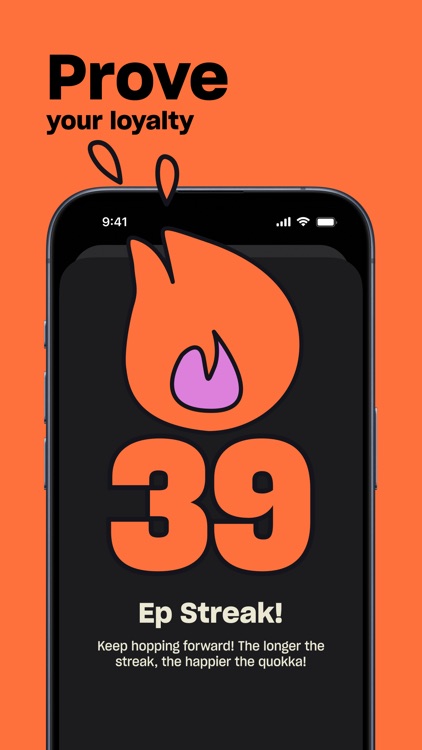 Cooler Podcast Player screenshot-5