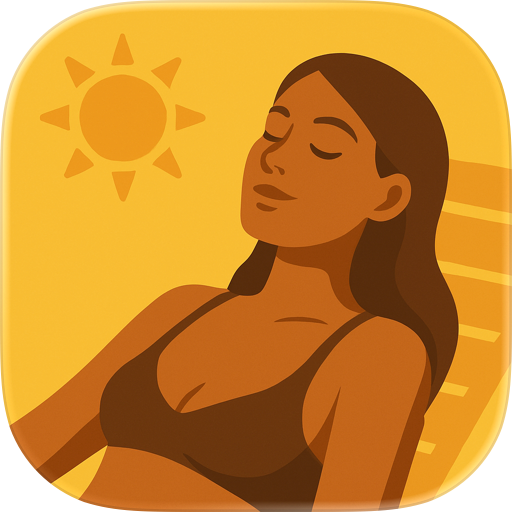 UV Tan app icon
