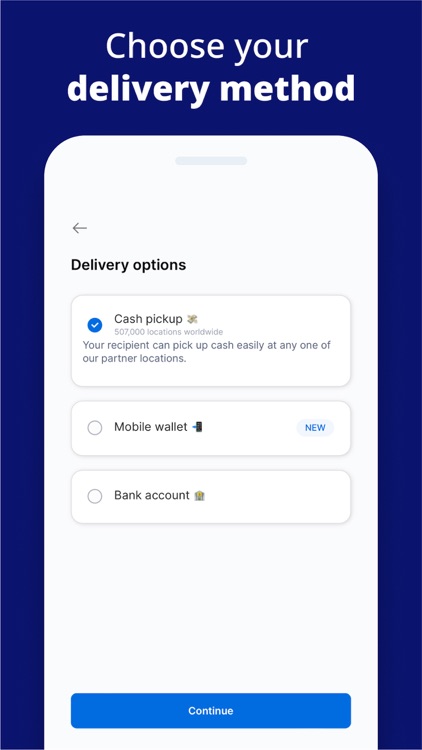 Xe Send Money & Currency screenshot-4