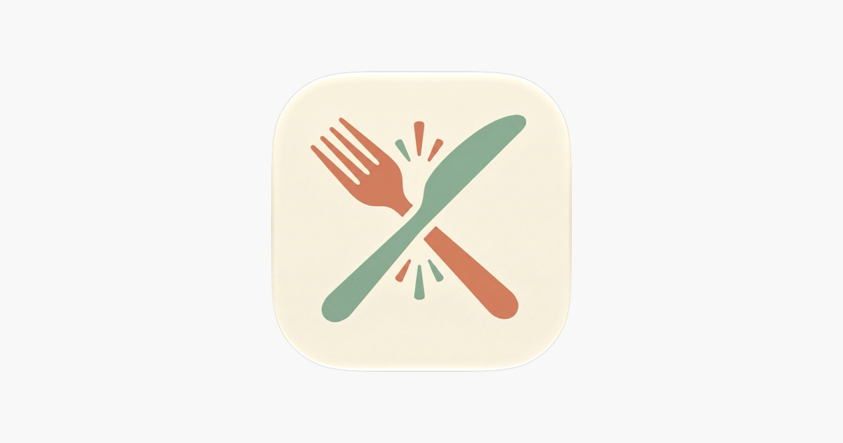 ‎Swipe for Dinner App - App Store